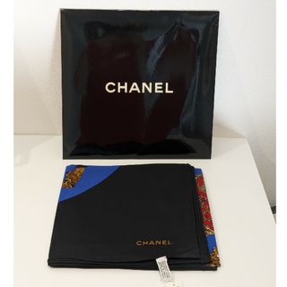 CHANEL(バンダナ/スカーフ)のフリマアイテム一覧 CHANEL(バンダナ/スカーフ)のフリマアイテム一覧