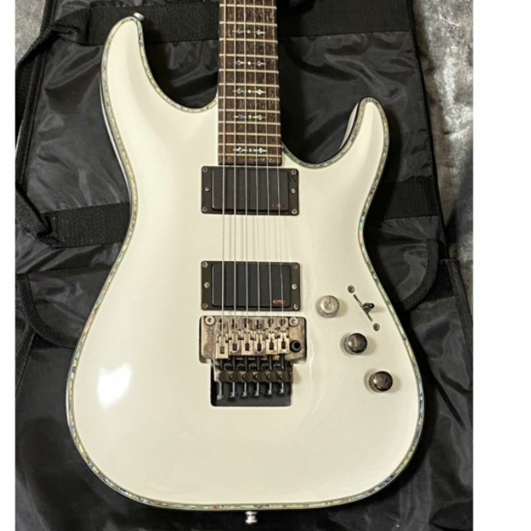 SCHECTER - Schecter AD-C-1-HR-FR EMGピックアップ コイル SCHECTER - Schecter AD-C-1-HR-FR EMGピックアップ コイル