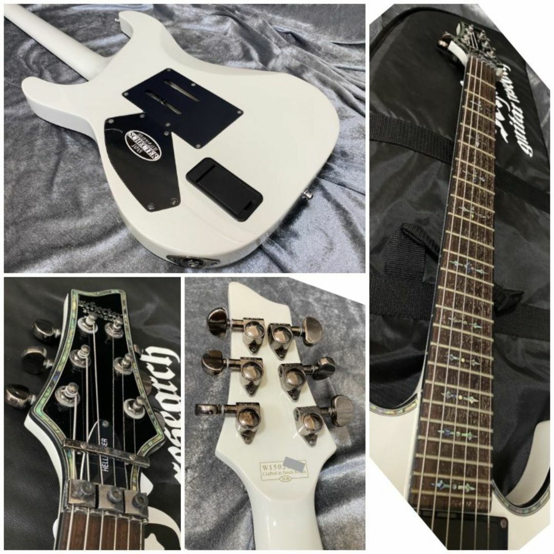 SCHECTER - Schecter AD-C-1-HR-FR EMGピックアップ コイル SCHECTER - Schecter AD-C-1-HR-FR EMGピックアップ コイル