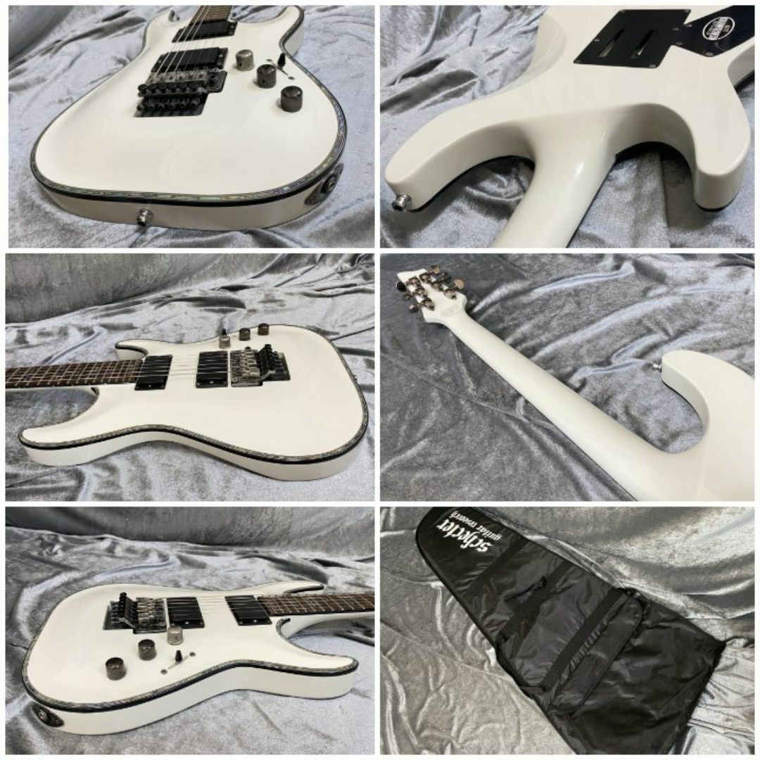 SCHECTER - Schecter AD-C-1-HR-FR EMGピックアップ コイル SCHECTER - Schecter AD-C-1-HR-FR EMGピックアップ コイル