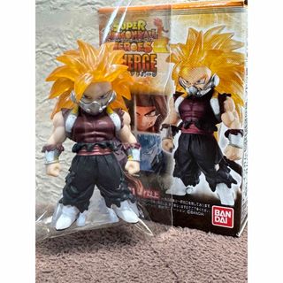 バンダイ(BANDAI)のドラゴンボール アドバージ ヒーローズ 1 カンバー 送料込み(アニメ/ゲーム)