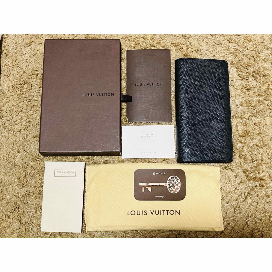 LOUIS VUITTON - 17 未使用訳有り品 ルイヴィトン タイガライン LOUIS VUITTON - 17 未使用訳有り品 ルイヴィトン タイガライン