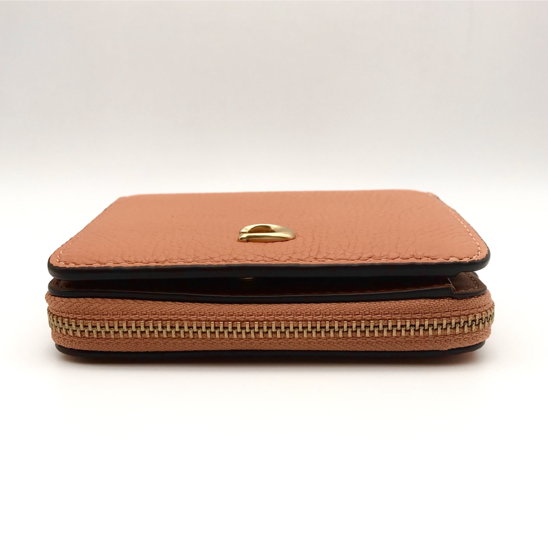 COACH ☆大人気☆ ビルフォールド ウォレット フェイデッド COACH ☆大人気☆ ビルフォールド ウォレット フェイデッド