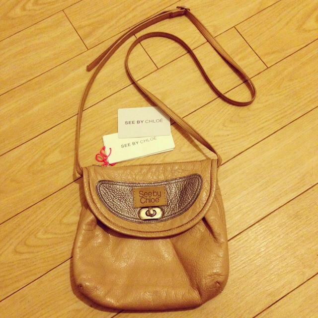 Chloe - See by chole ♡ bag