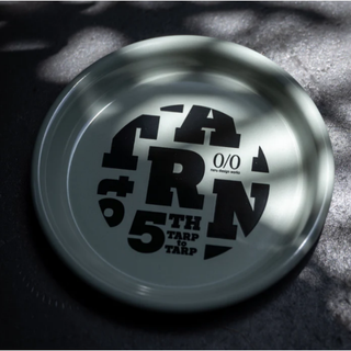 neru design works x TARPtoTARP Kozara12 (食器)