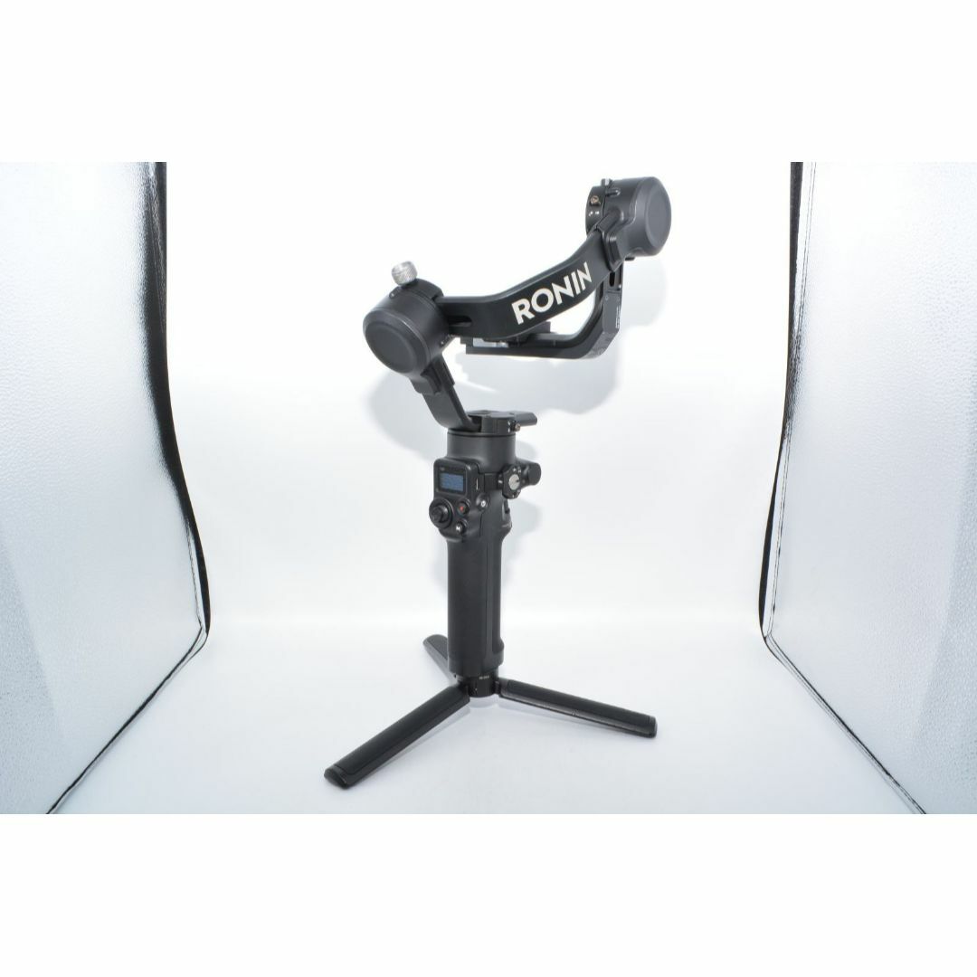 DJI RSC 2 Pro Combo SC2CP2 DJI RSC 2 Pro Combo SC2CP2