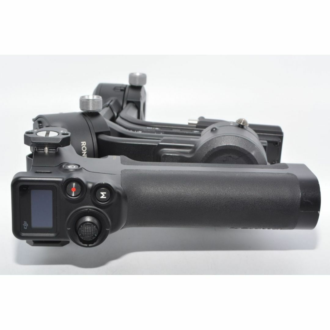 DJI RSC 2 Pro Combo SC2CP2 DJI RSC 2 Pro Combo SC2CP2