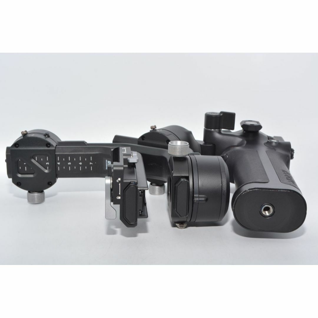 DJI RSC 2 Pro Combo SC2CP2 DJI RSC 2 Pro Combo SC2CP2