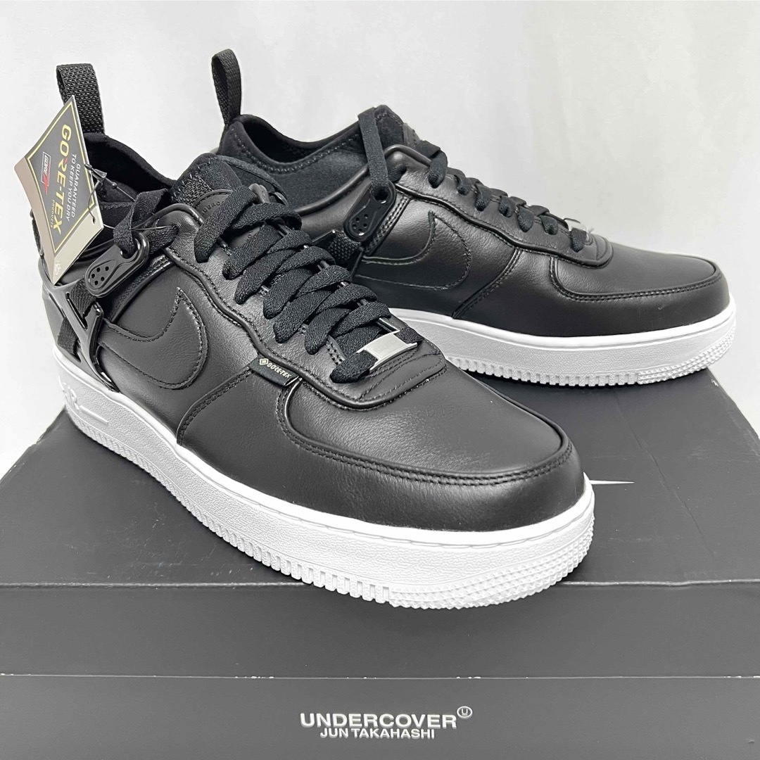 UNDERCOVER - 28.5 新品 NIKE アンダーカバー フォース FORCE UNDERCOVER - 28.5 新品 NIKE アンダーカバー フォース FORCE
