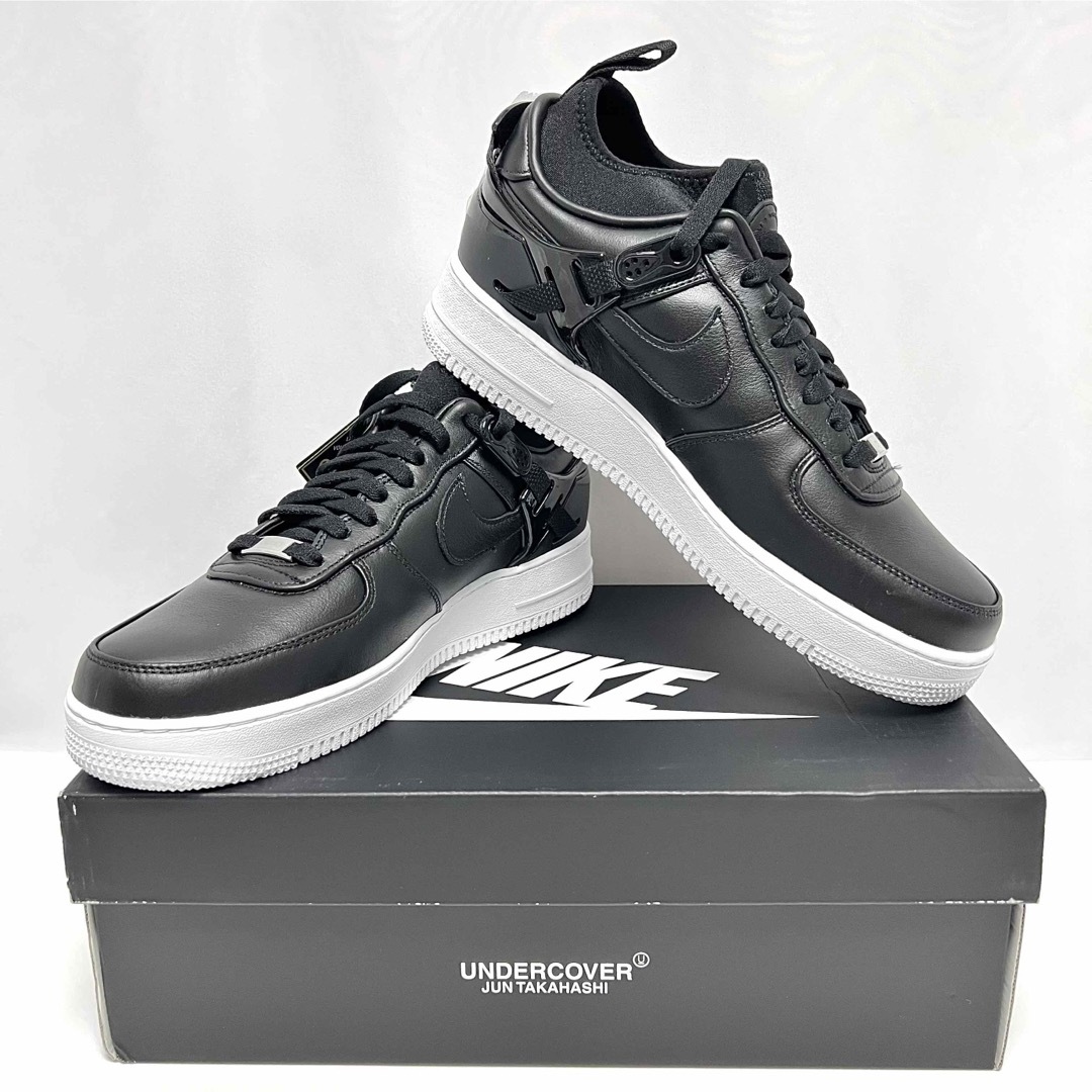 UNDERCOVER - 28.5 新品 NIKE アンダーカバー フォース FORCE UNDERCOVER - 28.5 新品 NIKE アンダーカバー フォース FORCE