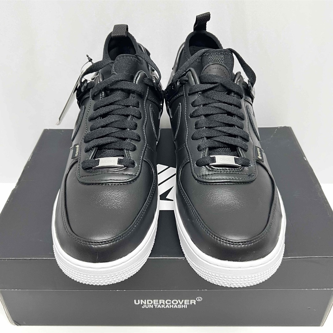UNDERCOVER - 28.5 新品 NIKE アンダーカバー フォース FORCE UNDERCOVER - 28.5 新品 NIKE アンダーカバー フォース FORCE