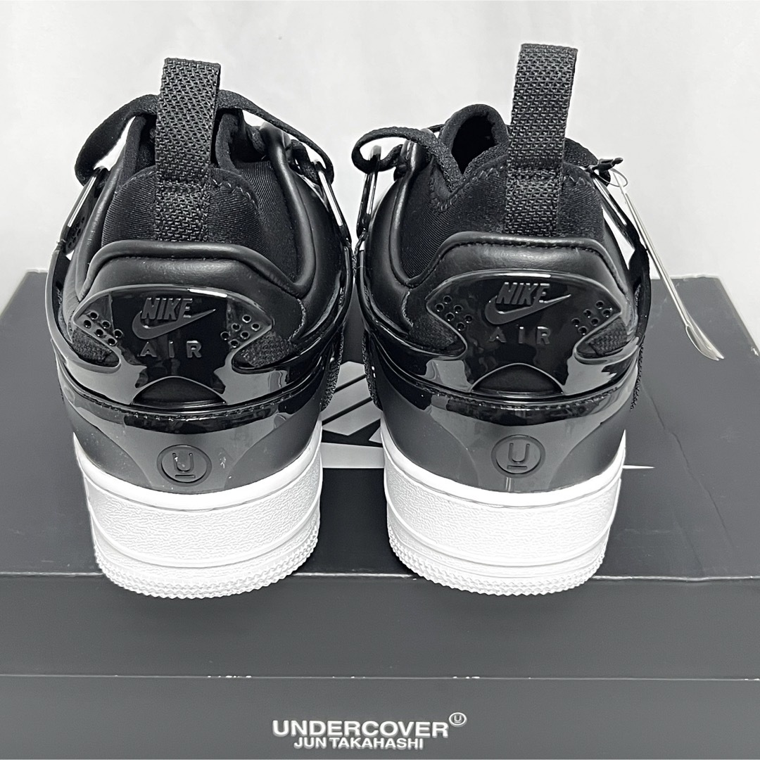 UNDERCOVER - 28.5 新品 NIKE アンダーカバー フォース FORCE UNDERCOVER - 28.5 新品 NIKE アンダーカバー フォース FORCE