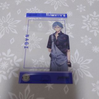 18TRIP エイトリ 蜂乃屋凪 クリアシート(キャラクターグッズ)