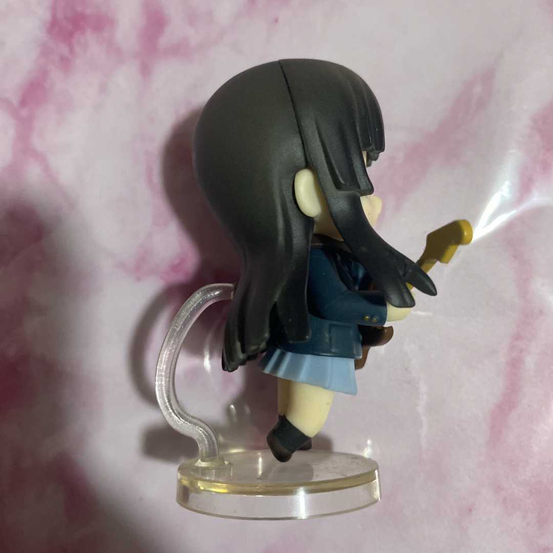 けいおん ねんどろいどぷち 秋山澪!の通販 by 🩷値下げ相談可能 けいおん ねんどろいどぷち 秋山澪!の通販 by 🩷値下げ相談可能