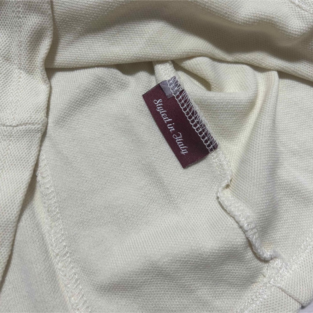 FILA - 新品!フェラーリ フィラFILA ショートスリーブシャツ M FILA - 新品!フェラーリ フィラFILA ショートスリーブシャツ M