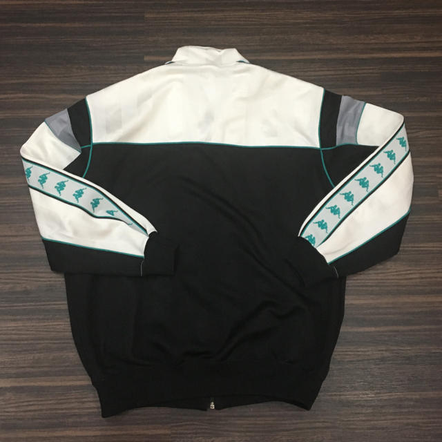 Kappa(カッパ)の90's Kappa Sport トップスジャージ スポーツ/アウトドアのスポーツ/アウトドア その他(その他)の商品写真