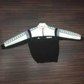 カッパ(Kappa)の90's Kappa Sport トップスジャージ(その他)