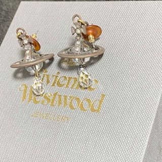 Vivienne Westwood(ピアス)のフリマアイテム一覧 Vivienne Westwood(ピアス)のフリマアイテム一覧