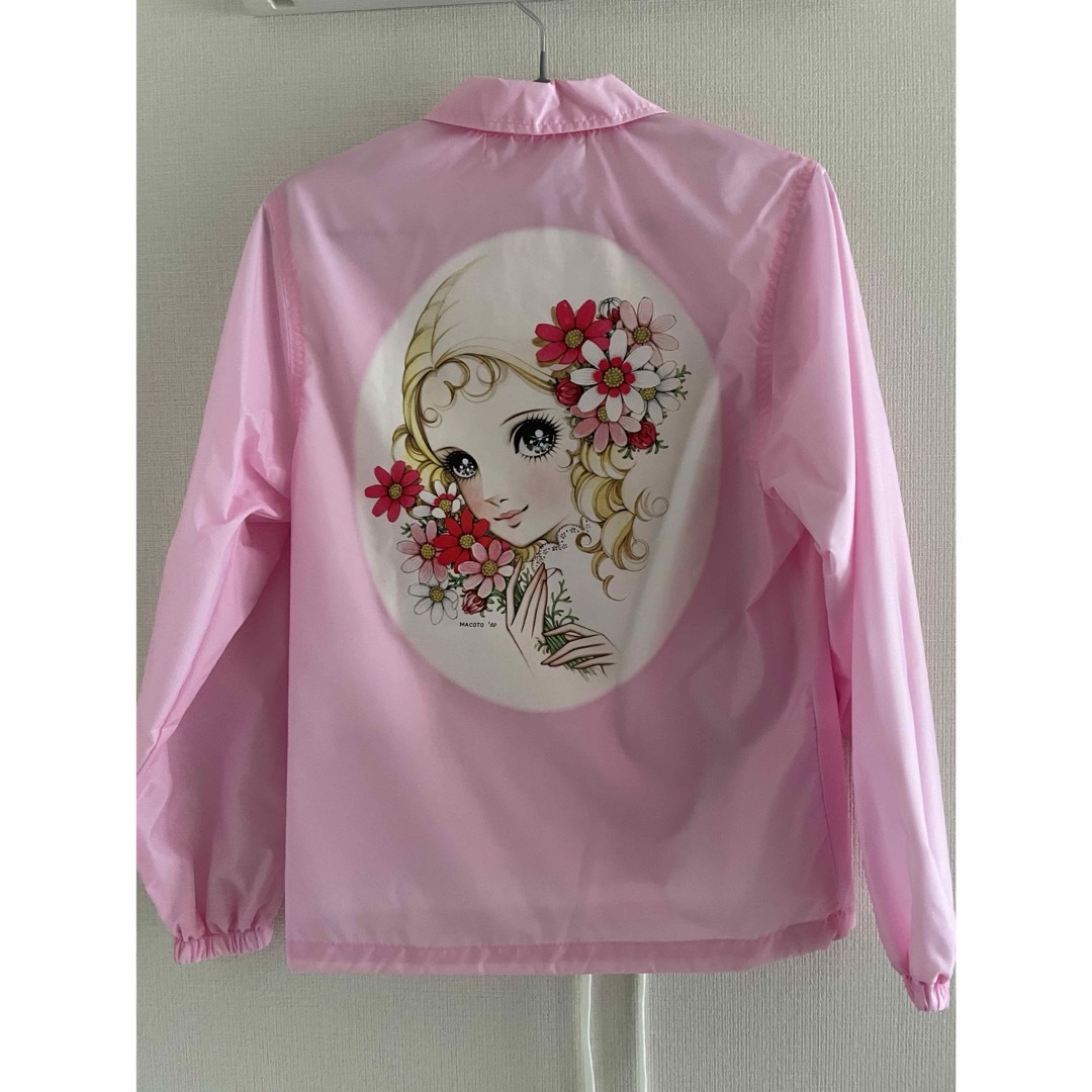 COMME des GARÇONS GIRL×高橋真琴Sサイズ - 半袖(Tシャツ) COMME des GARÇONS GIRL×高橋真琴Sサイズ - 半袖(Tシャツ)
