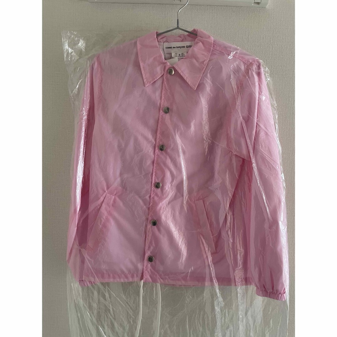 COMME des GARÇONS GIRL×高橋真琴Sサイズ - 半袖(Tシャツ) COMME des GARÇONS GIRL×高橋真琴Sサイズ - 半袖(Tシャツ)