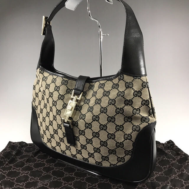 数々の賞を受賞 Gucci 2点セット GR2① GR1① ジャッキー 専用‼️GUCCI - ショルダーバッグ 数々の賞を受賞 Gucci 2点セット GR2① GR1① ジャッキー 専用‼️GUCCI - ショルダーバッグ