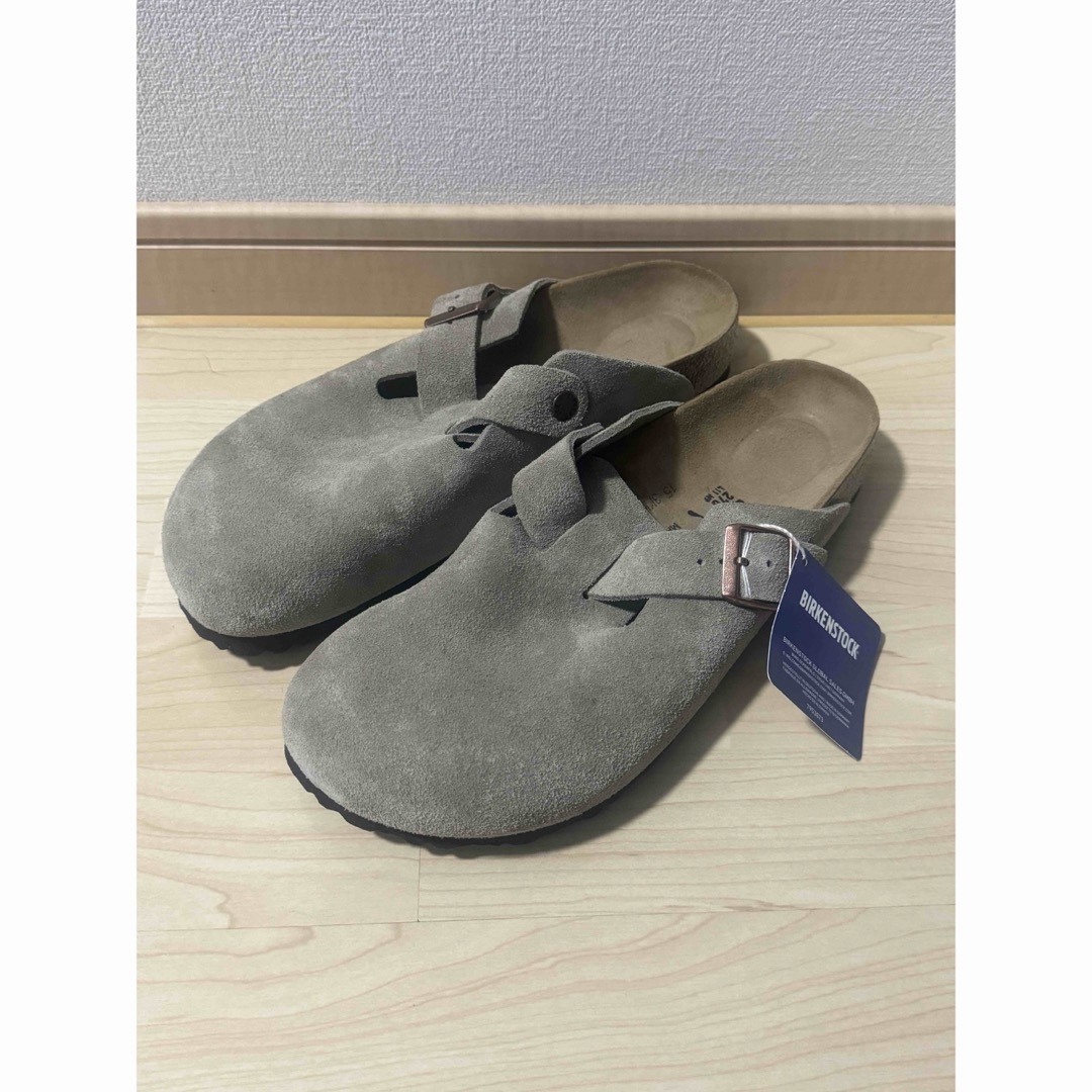 BIRKENSTOCK BOSTON ビルケンシュトック ボストン BIRKENSTOCK BOSTON ビルケンシュトック ボストン