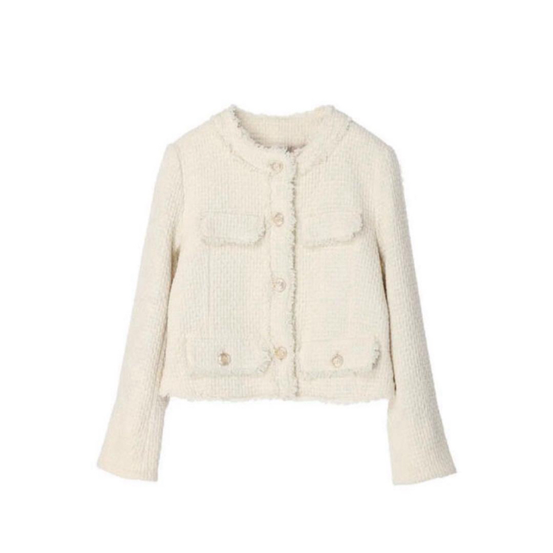 Her lip to - Herlipto♡Spring Tweed Jacketの通販 by ❤︎|ハーリップトゥならラクマ Her lip to - Herlipto♡Spring Tweed Jacketの通販 by ❤︎|ハーリップトゥならラクマ