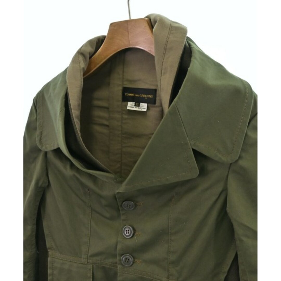 COMME des GARCONS - COMME des GARCONS カジュアルジャケット