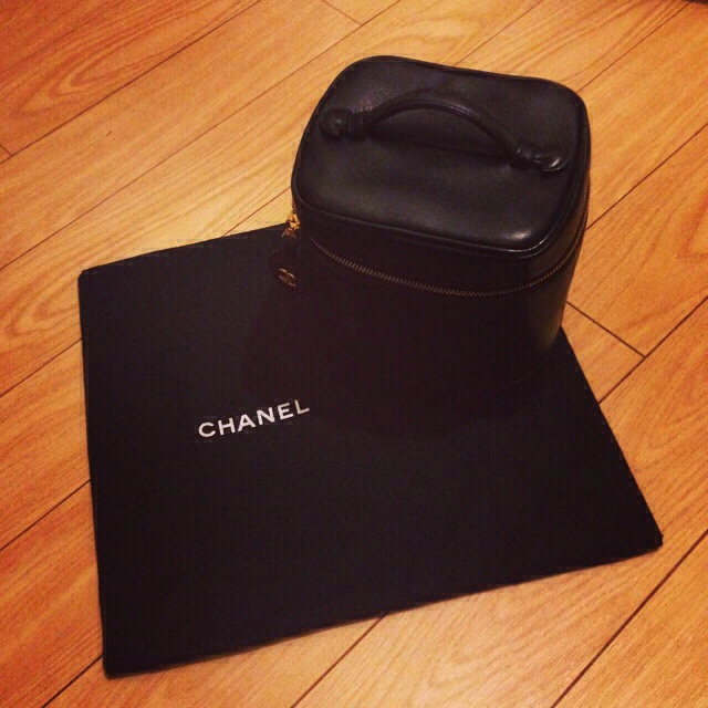 CHANEL(シャネル)の~再出品~ CHNEL♥️バニティ レディースのバッグ(ハンドバッグ)の商品写真