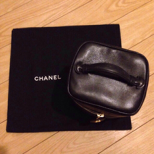 CHANEL(シャネル)の~再出品~ CHNEL♥️バニティ レディースのバッグ(ハンドバッグ)の商品写真