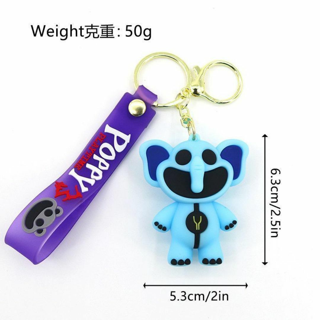 ババババファント キーホルダー人形ストラップぞうゾウ象 ババババファント キーホルダー人形ストラップぞうゾウ象