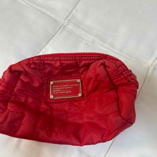MARC BY MARC JACOBS(ポーチ)のフリマアイテム一覧 MARC BY MARC JACOBS(ポーチ)のフリマアイテム一覧