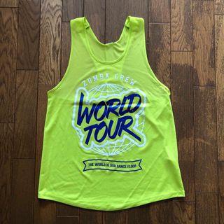 Zumba(タンクトップ)のフリマアイテム一覧 Zumba(タンクトップ)のフリマアイテム一覧