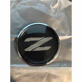 ニッサン(日産)の日産 純正 フェアレディz フロントエンブレム(車種別パーツ)