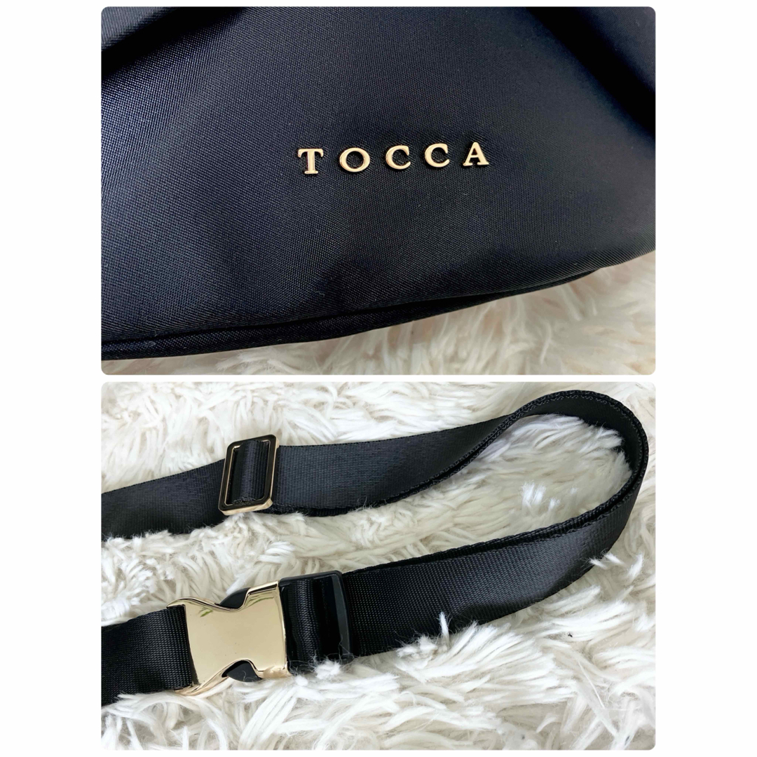 トッカ バッグ ボディーバッグ ウエストポーチ tocca TOCCA 掛け トッカ バッグ ボディーバッグ ウエストポーチ tocca TOCCA 掛け
