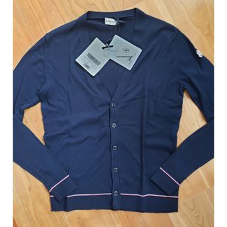 MONCLER(カーディガン)のフリマアイテム一覧 MONCLER(カーディガン)のフリマアイテム一覧