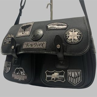 HUNTING WORLD(ショルダーバッグ)のフリマアイテム一覧 HUNTING WORLD(ショルダーバッグ)のフリマアイテム一覧