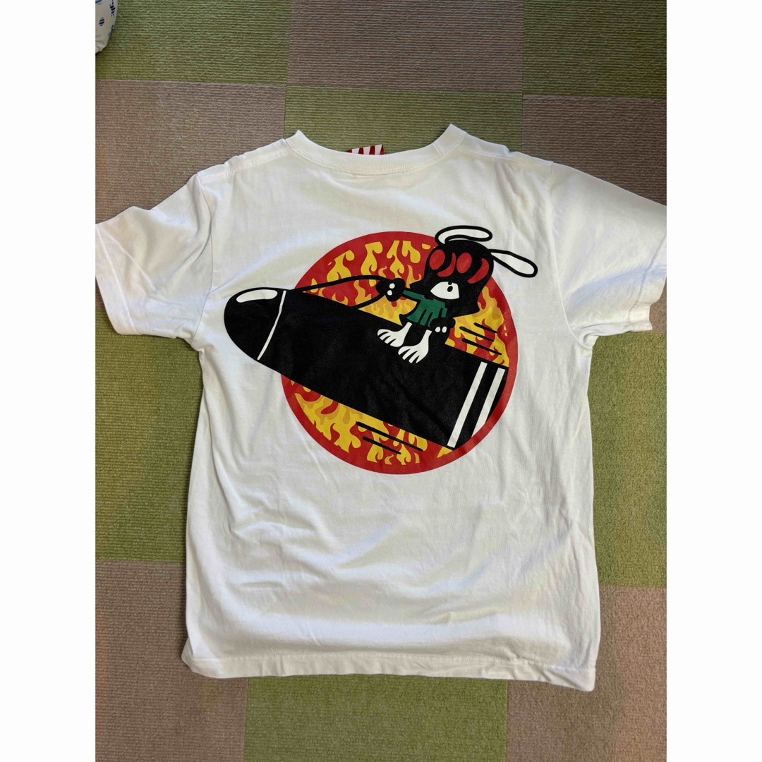 NGAP - 美品 スコロクト Tシャツ M skoloctの通販 by rs shop NGAP - 美品 スコロクト Tシャツ M skoloctの通販 by rs shop