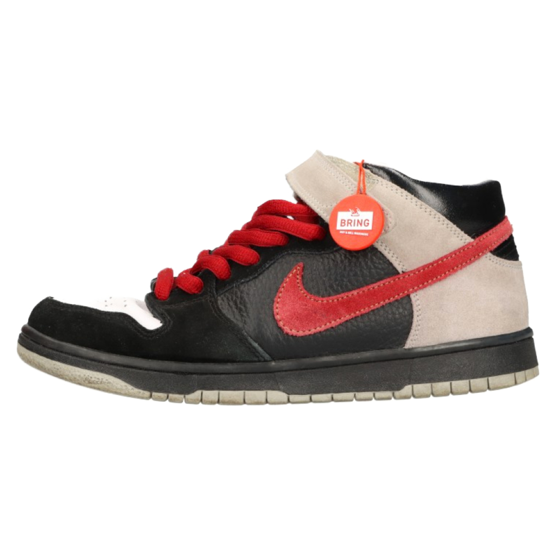 NIKE SB ナイキエスビー SB DUNK MID Guns&Roses 314381-061 SB NIKE SB ナイキエスビー SB DUNK MID Guns&Roses 314381-061 SB