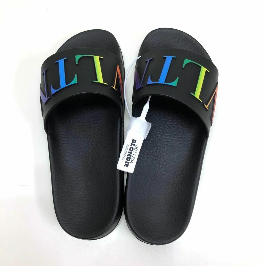 VALENTINO - ☆未使用品☆VALENTINO ヴァレンティノ レインボー VALENTINO - ☆未使用品☆VALENTINO ヴァレンティノ レインボー