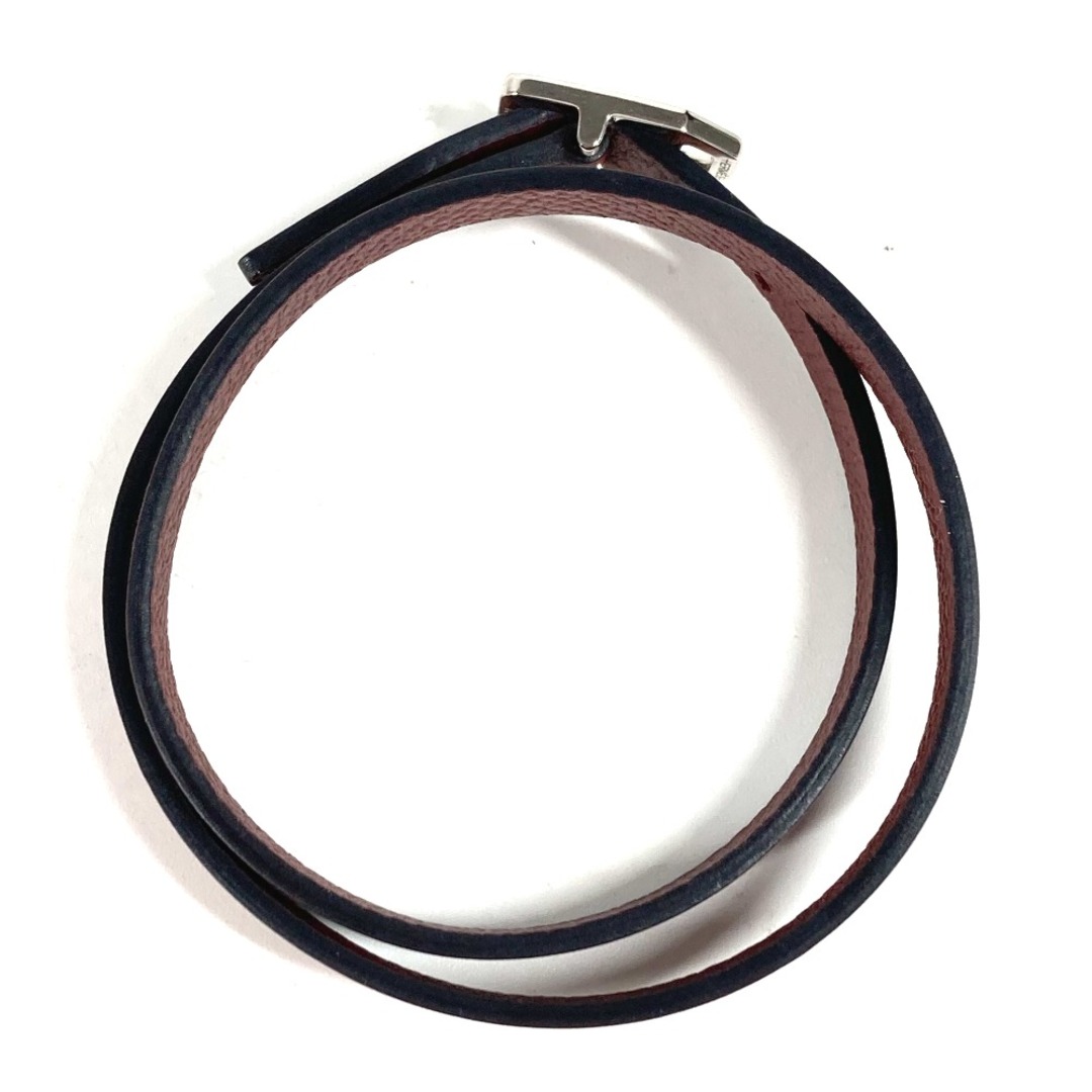 HERMES - エルメス HERMES ブレスレット パドック ダブルツアー HERMES - エルメス HERMES ブレスレット パドック ダブルツアー