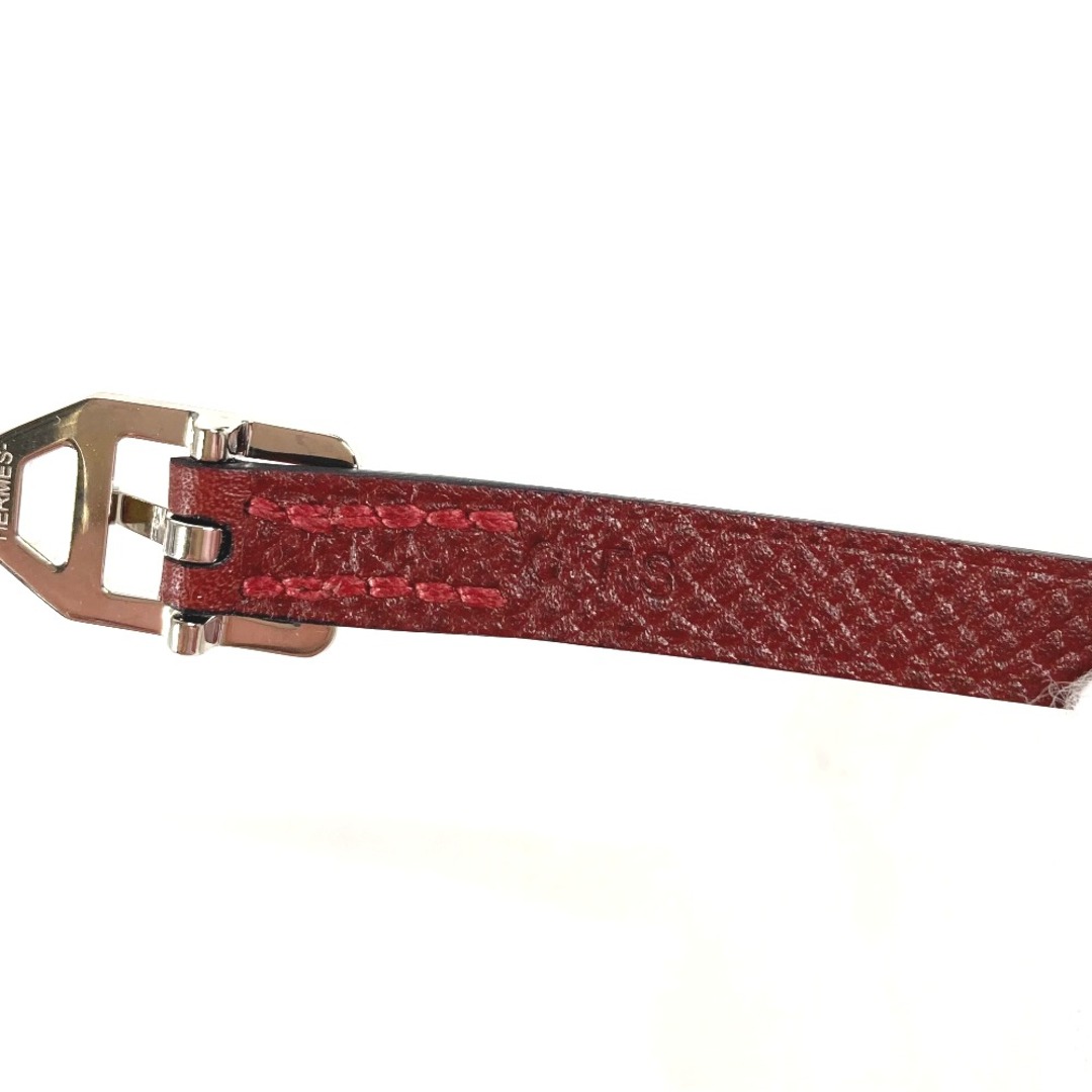 HERMES - エルメス HERMES ブレスレット パドック ダブルツアー HERMES - エルメス HERMES ブレスレット パドック ダブルツアー