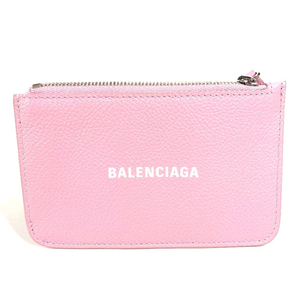 BALENCIAGA - バレンシアガ BALENCIAGA ロゴ フラグメントケース BALENCIAGA - バレンシアガ BALENCIAGA ロゴ フラグメントケース