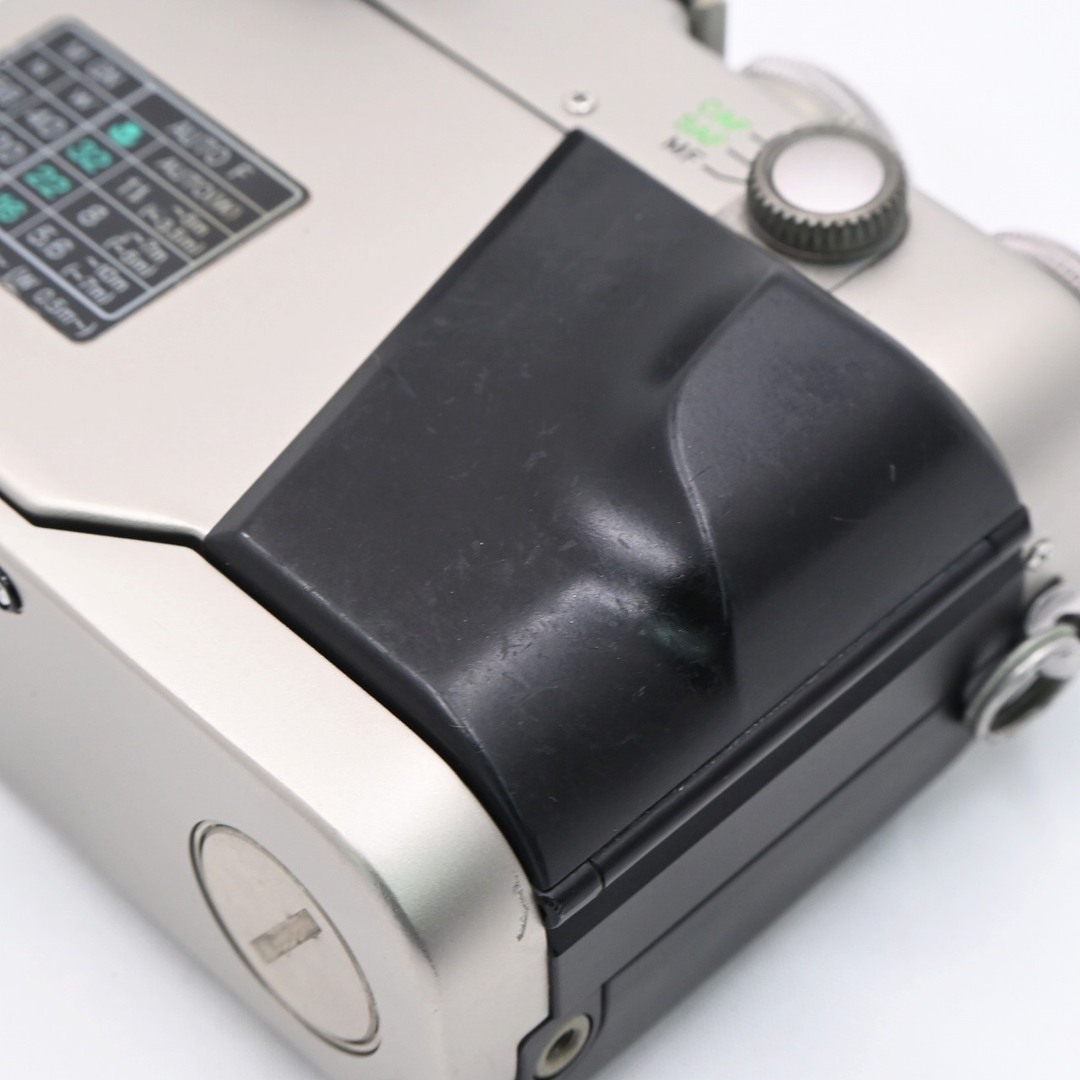 CONTAX G2 ボディの通販 by Flagship Camera. (フラッグシップ CONTAX G2 ボディの通販 by Flagship Camera. (フラッグシップ