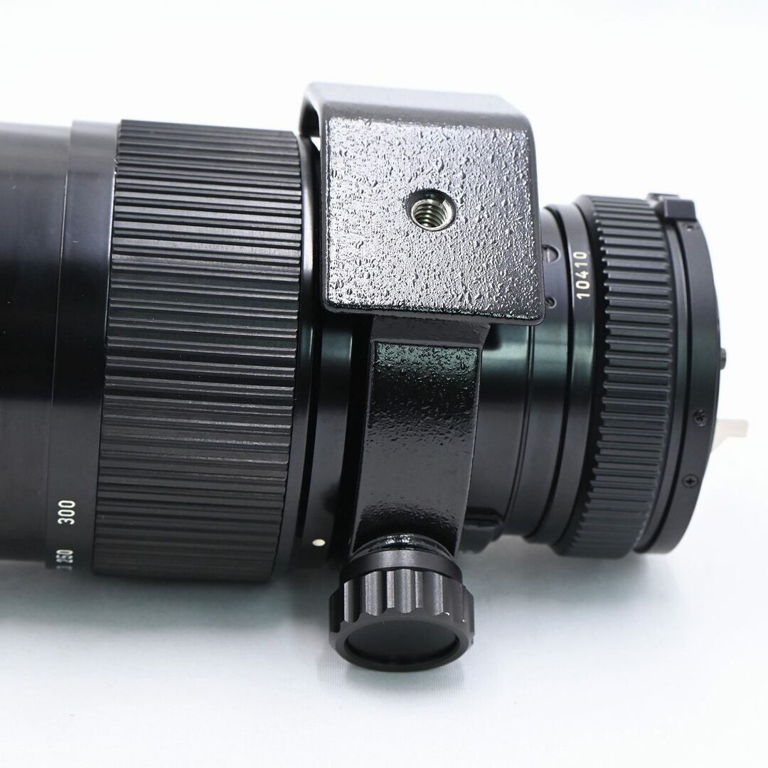 Canon - Canon NEW FD 50-300mm F4.5Lの通販 by Flagship Camera Canon - Canon NEW FD 50-300mm F4.5Lの通販 by Flagship Camera