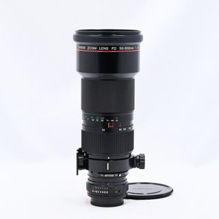 Canon - Canon NEW FD 50-300mm F4.5Lの通販 by Flagship Camera Canon - Canon NEW FD 50-300mm F4.5Lの通販 by Flagship Camera