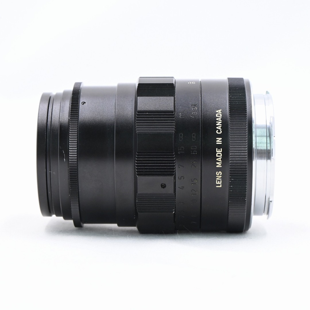 LEICA - TELE-ELMARIT M 90mm F2.8 1st 前期 FATタイプの通販 by LEICA - TELE-ELMARIT M 90mm F2.8 1st 前期 FATタイプの通販 by