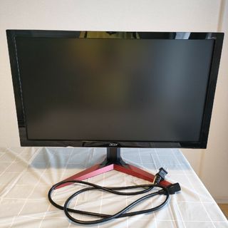 Acer 4kモニター 31.5インチ ET322QKwmiipx すく スタンドなし Acer 4kモニター 31.5インチ ET322QKwmiipx すく スタンドなし