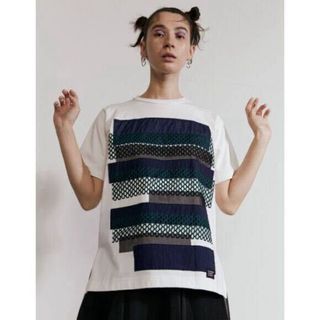 UN3D.(Tシャツ(半袖/袖なし))のフリマアイテム一覧 UN3D.(Tシャツ(半袖/袖なし))のフリマアイテム一覧