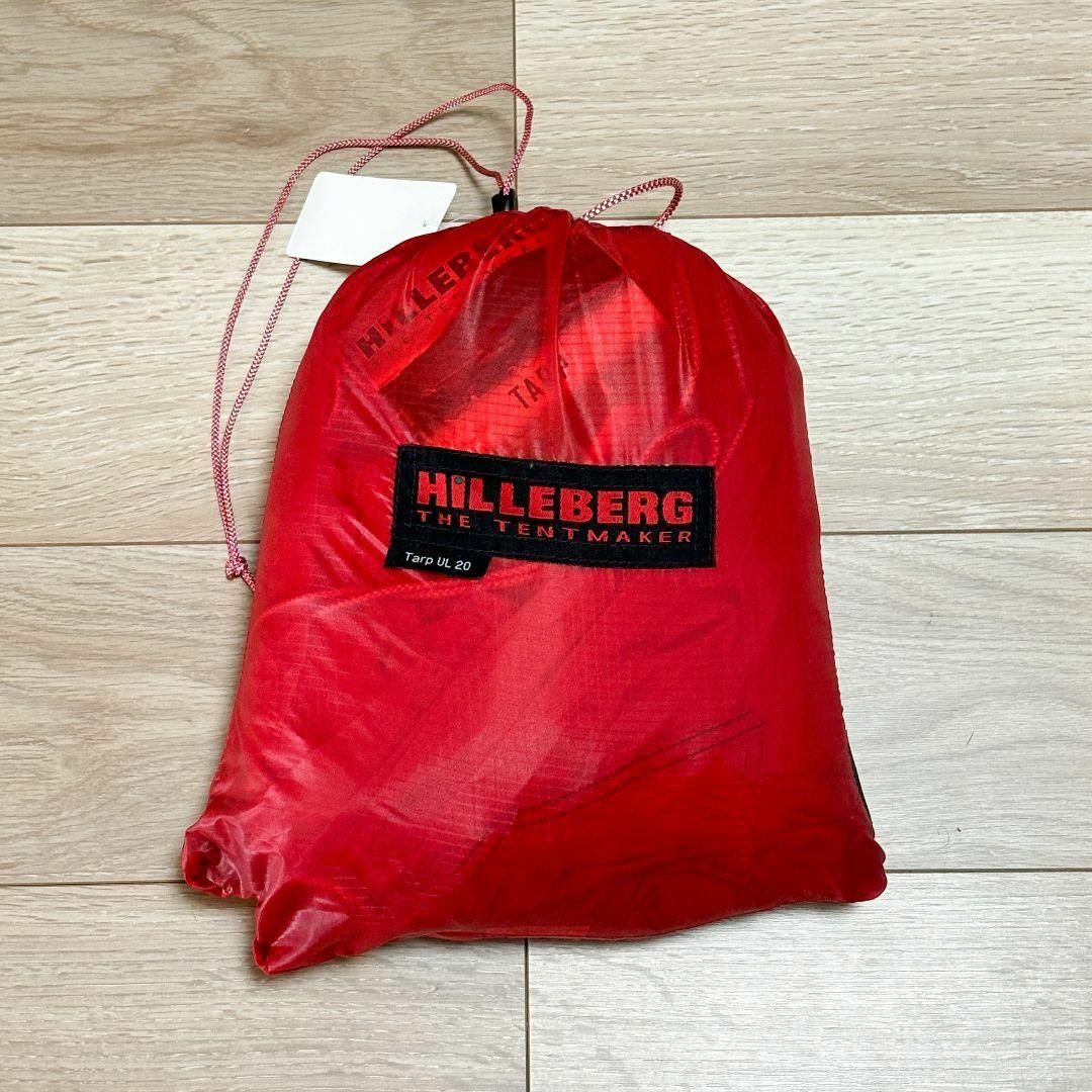 タープ 50XP ヒルバーグ HILLEBERG 達する タープ 50XP ヒルバーグ HILLEBERG 達する